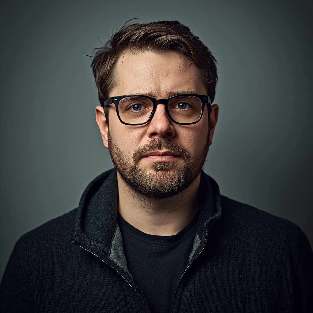 Дмитрий Red Vision