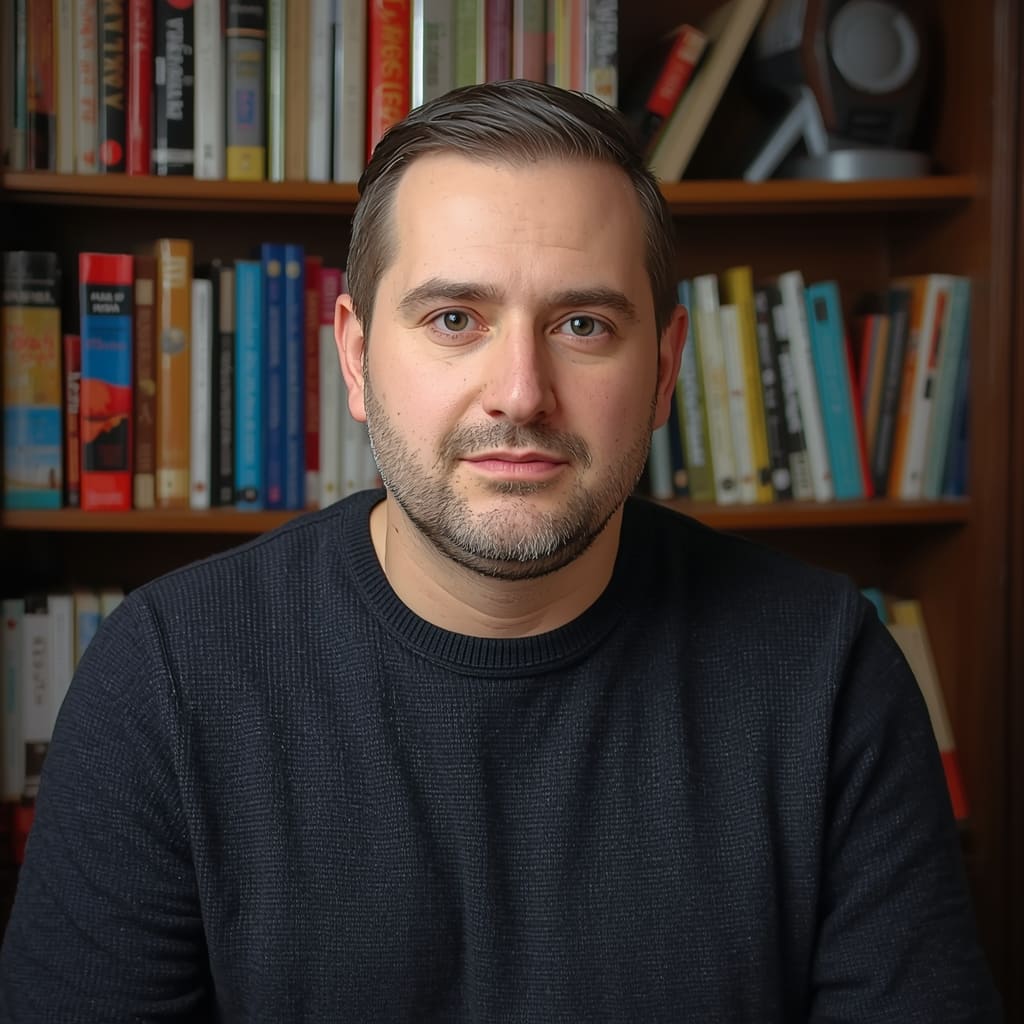 Дмитрий Ounth