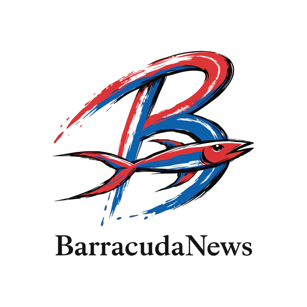 BarracudaGame